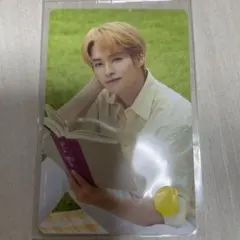 stray kids  スキズ　リノ　ナシフィック　NACIFIC