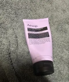 Aesop Rinse Cream Body Cleanser ボディソープのサムネイル