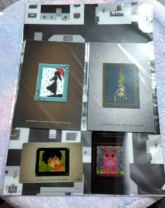 2025年最新】accessポストカードの人気アイテム - メルカリ