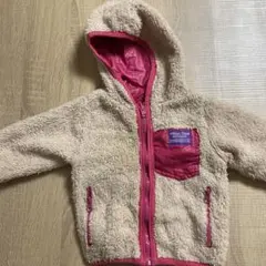 リバーシブル アウター 80〜90