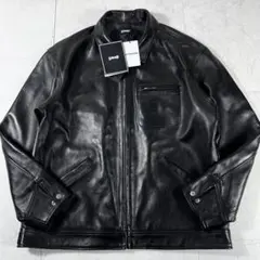 2025年最新】schott レザージャケット トラッカーの人気アイテム