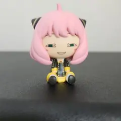 SPY×FAMILY　アーニャ　ちょこのっこ