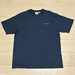 グラミチ　Tシャツ 刺繍　ロゴ　新品　Gramicci 炭クロのサムネイル