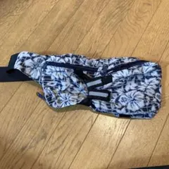 NIKE ランニングウエストポーチ