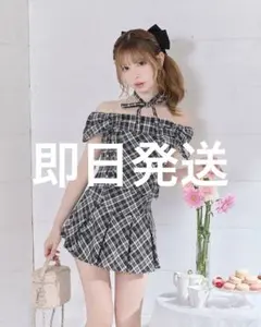 L*v様 misha&puff submarine rumi top 3y - メルカリ
