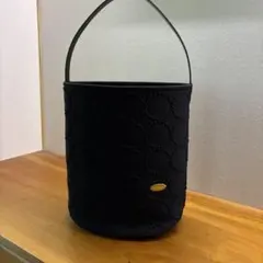 ミナペルホネン フォカッチャ タンバリン focaccia bag - メルカリ