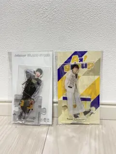 福本大晴　アクリルスタンドセット