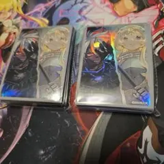 遊戯王OCG デュエリストカードプロテクター50枚入り（202601A) - メルカリ