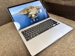 Apple MacBook pro 2020i7-16GB-512 US キー