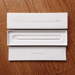 2025年9月購入　未開封　新品　Apple Pencil　(第2世代) Amazon | Apple Pencil(第2世代) | Apple(アップル) | タッチペン