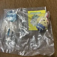 ヒロアカ　ちいかわ　フィギュア　轟焦凍　うさぎ