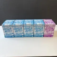 妖怪メダル　BOX5個セット