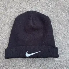 K*A様 90s usa製　NIKE ナイキ　ビーニー　ニット帽　古着