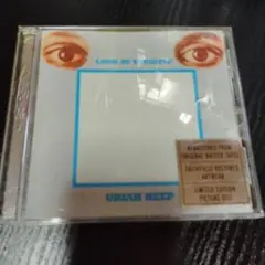 ユーライア・ヒープ　対自核　Look At Your 限定版　CD 輸入盤