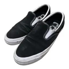 converse cons ヒールスタースリッポン27cm 海外企画 ovy - メルカリ