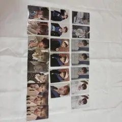 リウ トレカセット