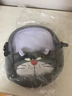 セガ ラッキーくじ ディズニーヴィランズ ルシファー 窓付ポシェット