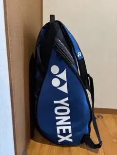 テニスラケットバック9