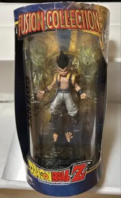 【光る BIG28cm】ドラゴンボール ゴテンクス 超サイヤ人3 ガレージキット 光る BIG28cm】ドラゴンボール ゴテンクス 超サイヤ人3 ガレージキット