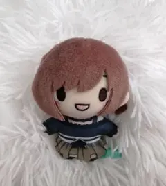 プロセカ 壊れたセカイと歌えないミク ふわぷちマスコット 東雲絵名 ニーゴ