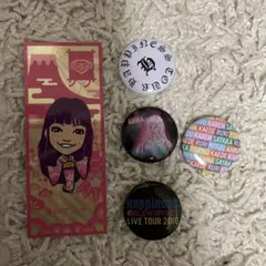 E-girls16点セット！