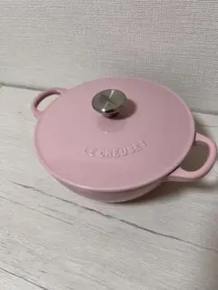 2026年最新】ルクルーゼ モーブピンクの人気アイテム - メルカリ