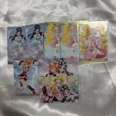 2026年最新】プリキュア ウエハース ふたりはプリキュアの人気アイテム