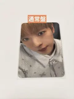 NCTWISH WISHLIST 通常盤　ユウシ