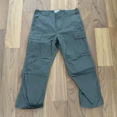 AVIREX パンツ 2XL オリーブのサムネイル
