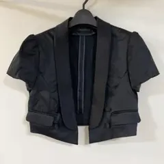 MAITREUSE ボレロ　9号のサムネイル