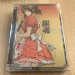 銀魂 12 DVD 2枚組 TVアニメ 初回限定版★新品未開封