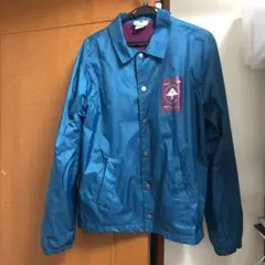 【ストリート】LRGコーチジャケット