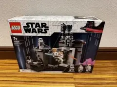 レゴ(LEGO) スター・ウォーズ デス・スターからの脱出 75229 ブロックのサムネイル