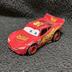 ライトニング・マックィーン ミニカー 95