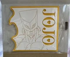 ビッグラバーコースター　ジョジョの奇妙な冒険　ザ・ワールド