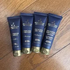 DR PLANT 洗顔料 トライアルセット 6本セット - メルカリ