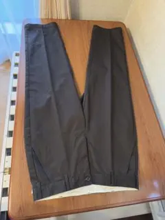 red kap PT20 ブラウン。新品未使用　W36