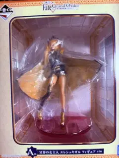 Fate Grand Order A賞 冥界の女主人 エレシュキガル フィギュア
