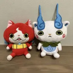 2025年最新】コマさんぬいぐるみの人気アイテム - メルカリ