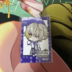 白光琉衣 アニメイトカフェ 購入特典
