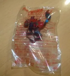 劇場版ポケットモンスター 幻影の覇者ゾロアーク 入場者プレゼント