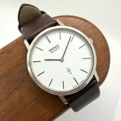 SEIKO シャリオ7820-9000｜新品ベルト｜稼働品【新品電池交換済】
