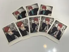 ヒプノシスマイク 観音坂独歩 ぱしゃこれ