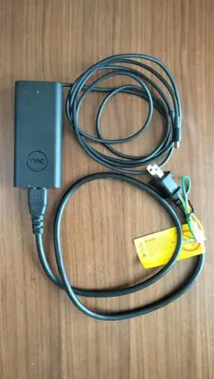 DELL 65W ACアダプター USB Type-C LA65NM190のサムネイル