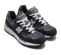 New Balance M992GG NAVY