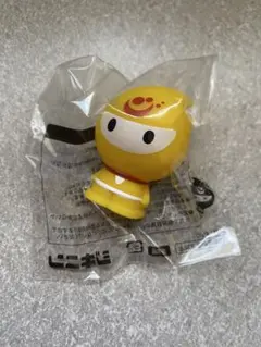 【新品未使用】ジキニン 指人形 大橋和也 なにわ男子 非売品