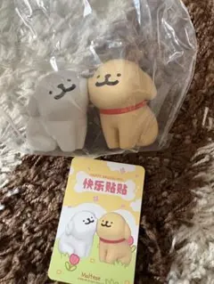 マルチーズ フィギュア