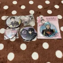 刀剣乱舞 グッズ まとめ売り