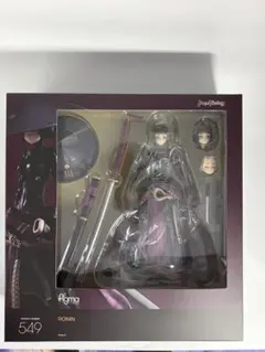 新品未開封 正規品 figma FALSLANDER RONIN 浪人 - メルカリ