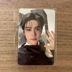 NCT127 FACT Check ジェヒョン トレカ